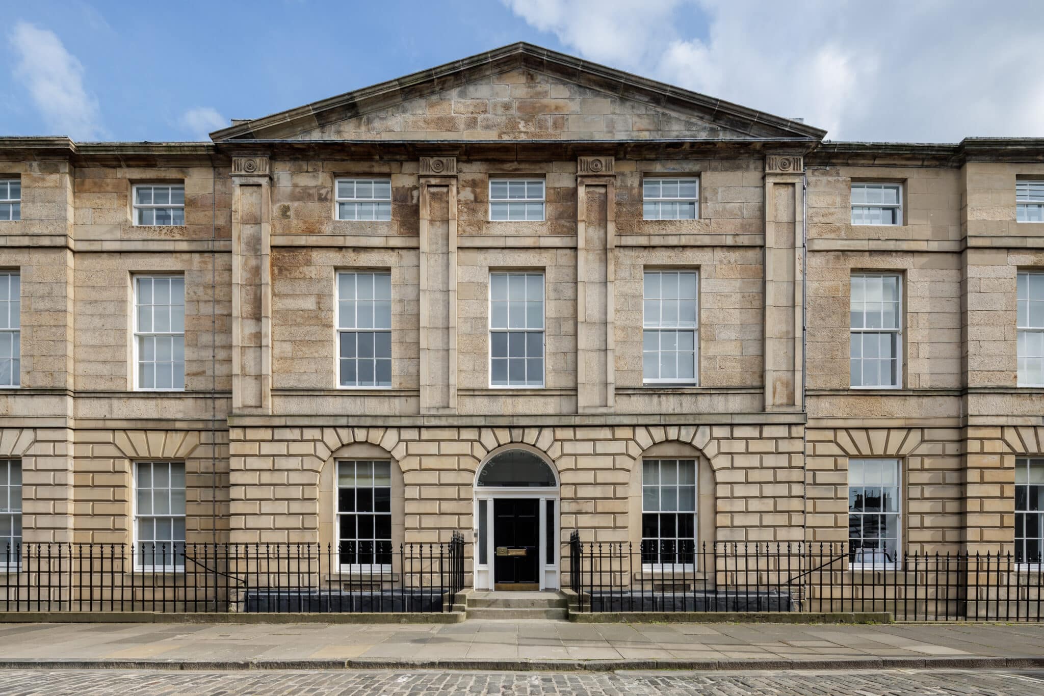 Forth House