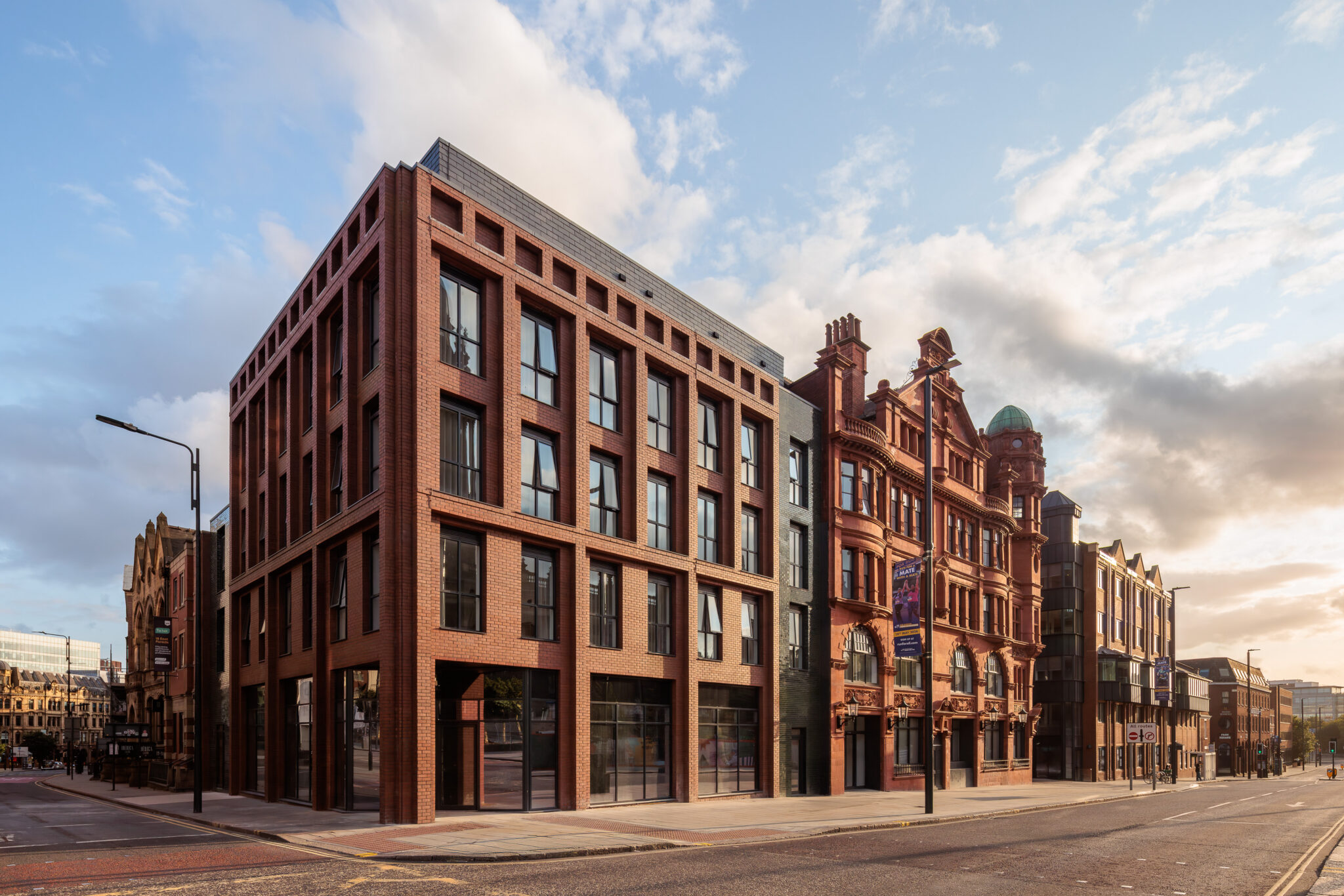 Discover Leeds – Your Base To Yorkshire