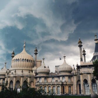 brighton-pavilion