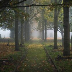 Spooky London