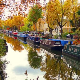 regents-canal