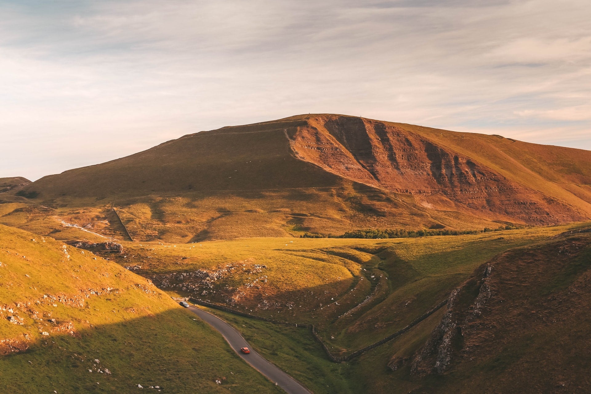 Top Five Best Cycling Routes in and around Manchester