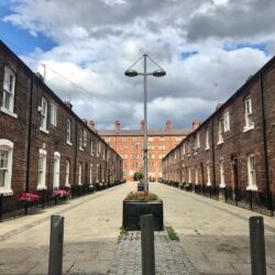 Manchester Industrial History Walk