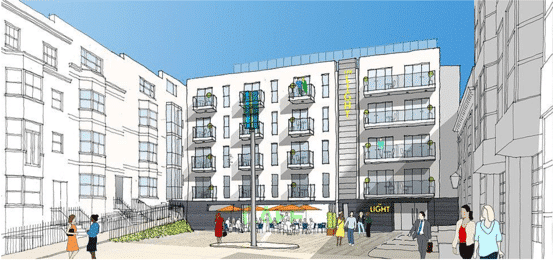 Supercity Aparthotels add Brighton property to aparthotel portfolio