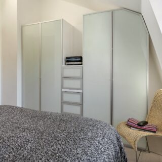 2 Bedroom Penthouse Suite at Nevern Place