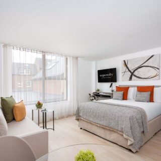 Studio Suite at Micklegate