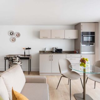 Studio Suite at Micklegate
