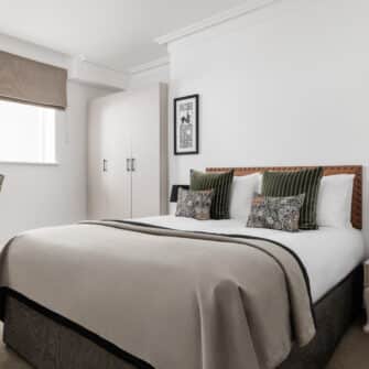 1 Bedroom Suites