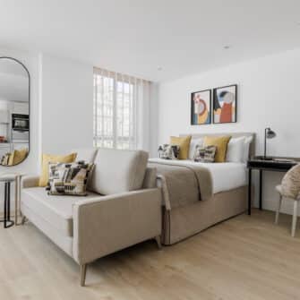 Studio Suites