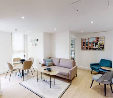 Leeds Supercity Aparthotels | Aparthotel Leeds