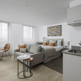 Studio Suites