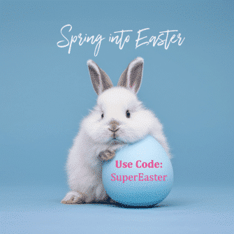 Spring into Easter