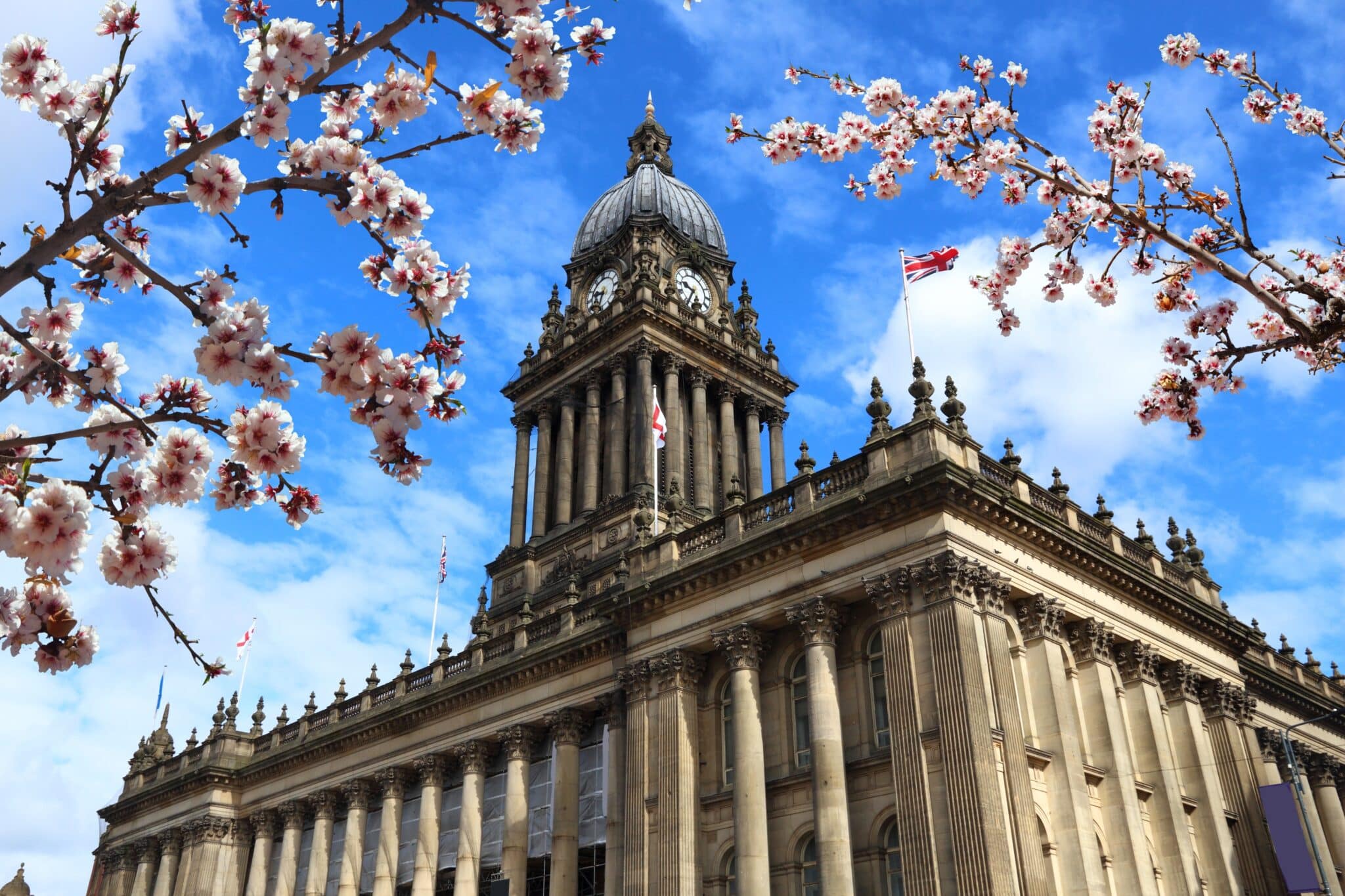 A Little Guide to Our Favourite Neighbours in Leeds